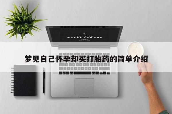 堕胎药微信有谁买微信梦见自己怀孕却买打胎药的简单介绍